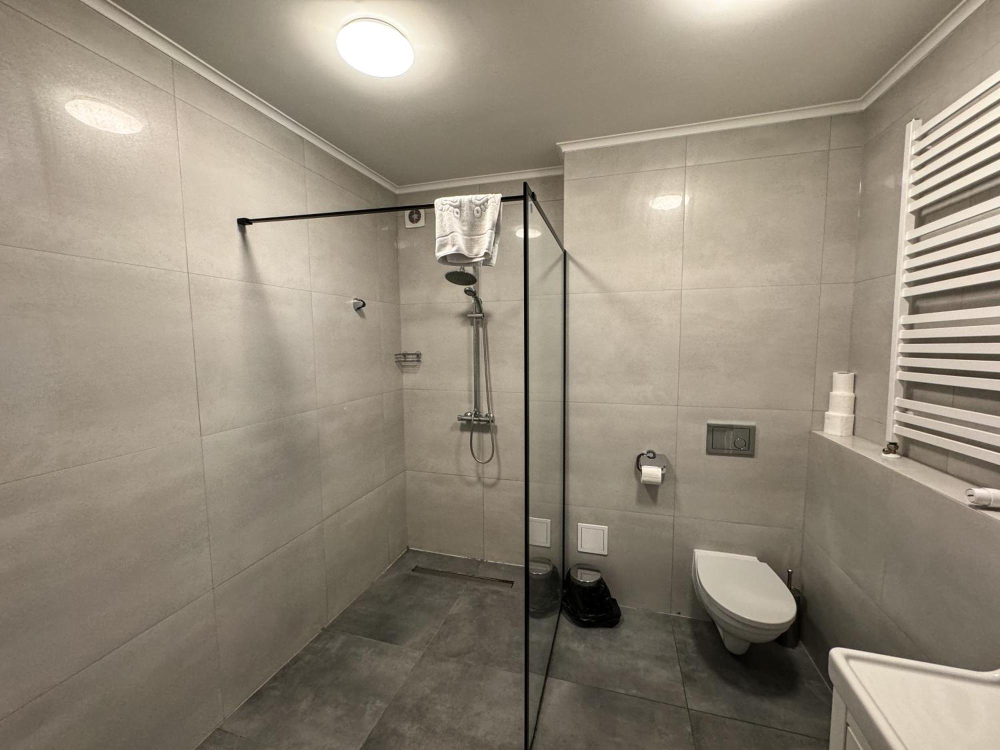 Hotel Echo Cedzyna Экстерьер фото