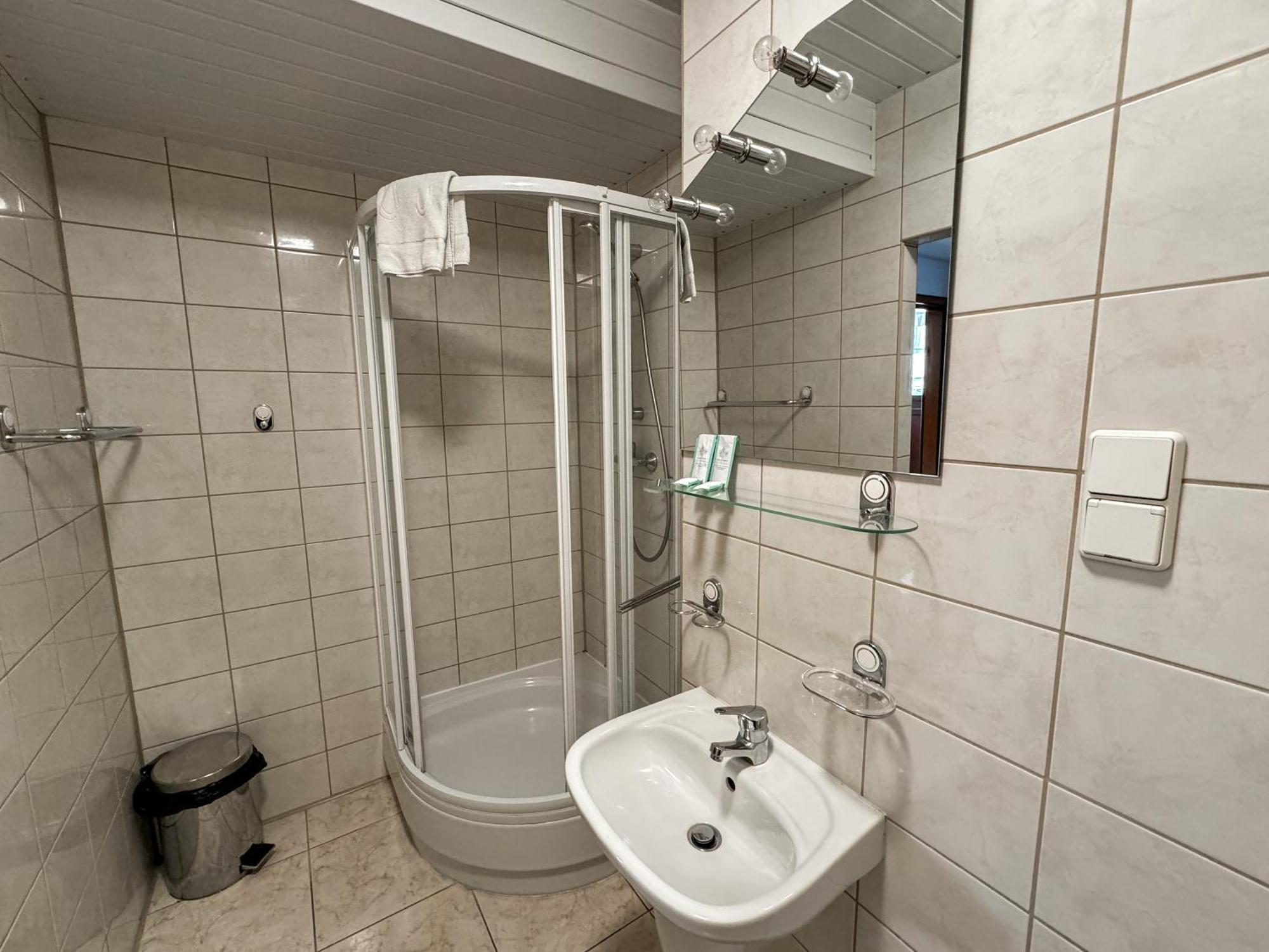 Hotel Echo Cedzyna Экстерьер фото