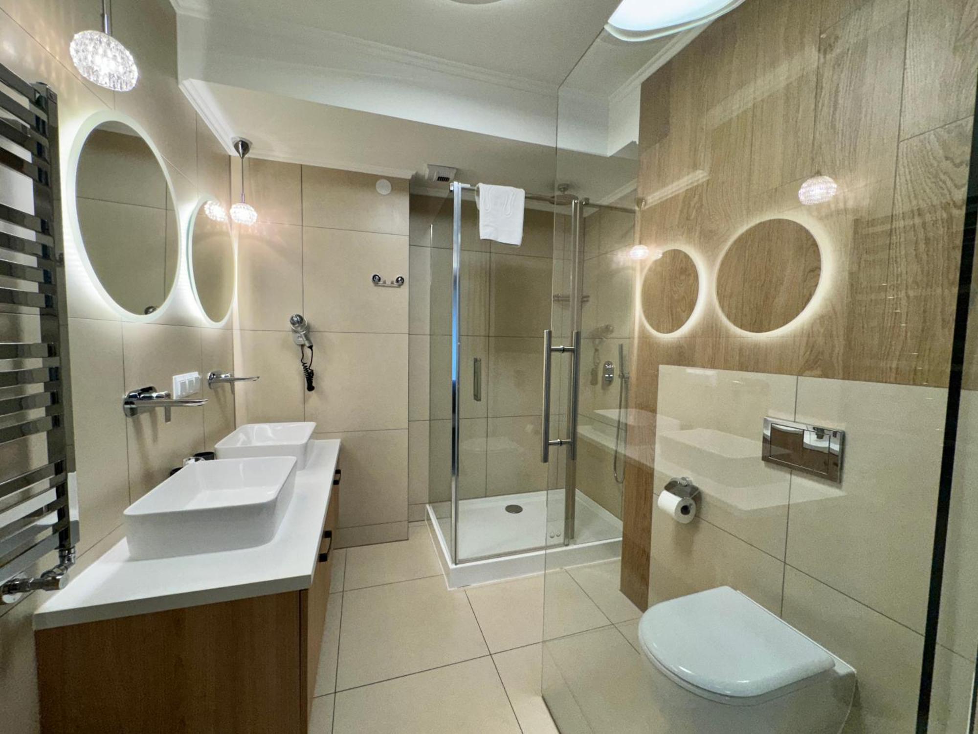 Hotel Echo Cedzyna Экстерьер фото