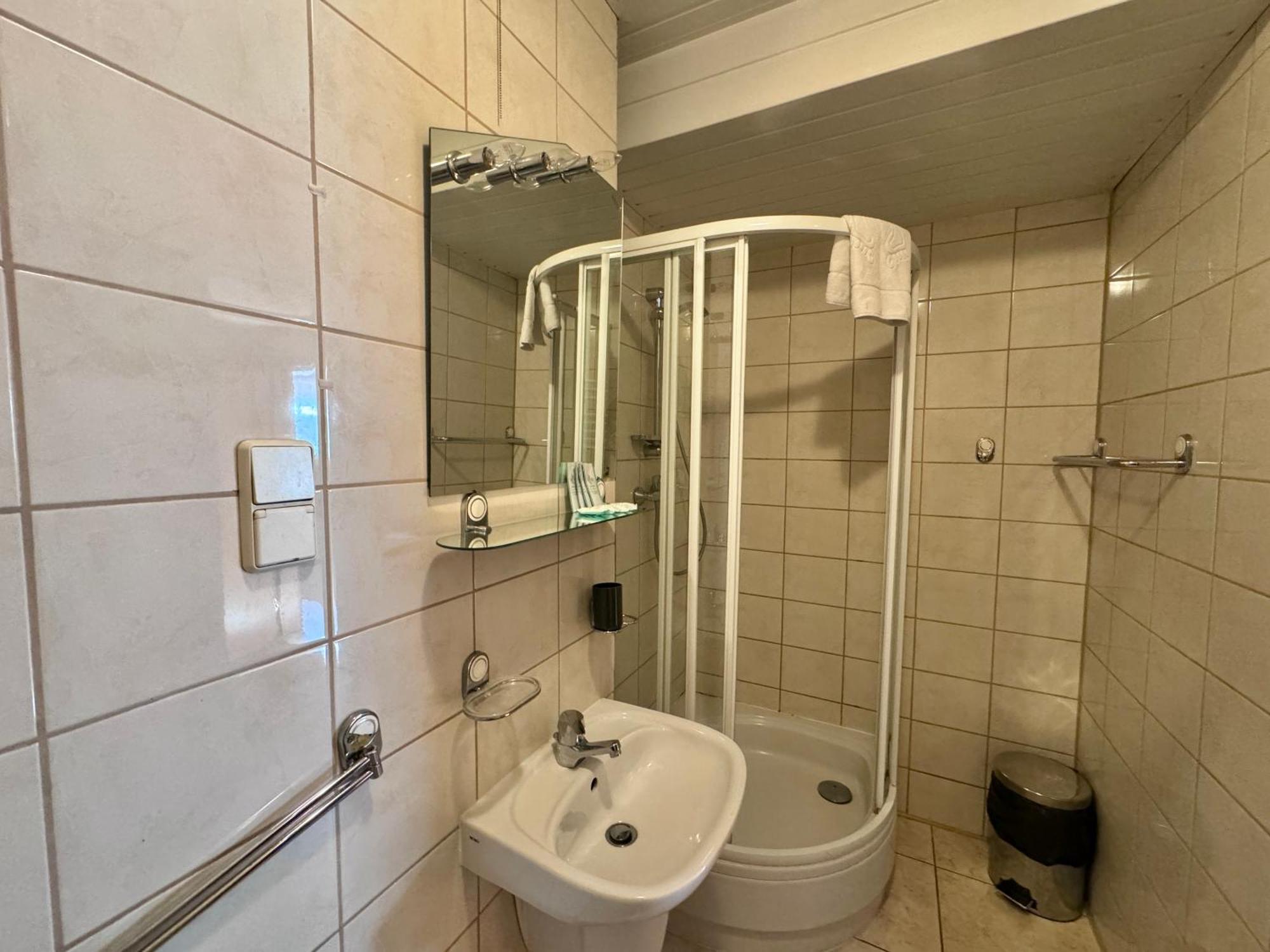 Hotel Echo Cedzyna Номер фото